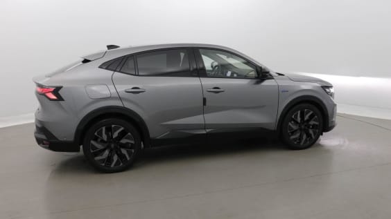 Renault Rafale Rafale E-Tech full hybrid 200ch esprit Alpine Gris Schiste / Toit Noir Etoilé