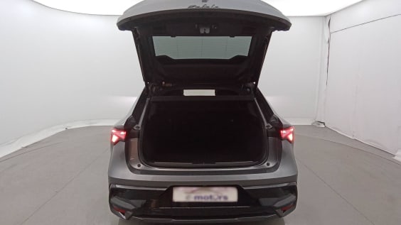 Renault Rafale Rafale E-Tech full hybrid 200ch esprit Alpine Gris Schiste / Toit Noir Etoilé