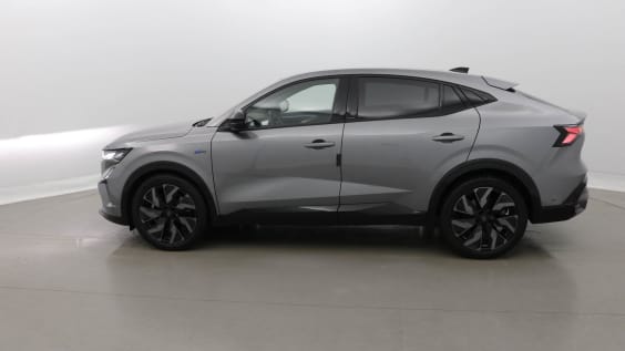 Renault Rafale Rafale E-Tech full hybrid 200ch esprit Alpine Gris Schiste / Toit Noir Etoilé
