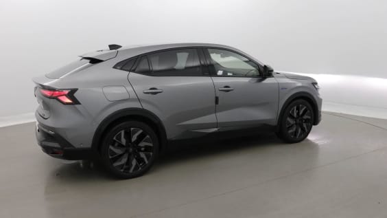 Renault Rafale Rafale E-Tech full hybrid 200ch esprit Alpine Gris Schiste / Toit Noir Etoilé