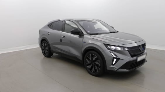 Renault Rafale Rafale E-Tech full hybrid 200ch esprit Alpine Gris Schiste / Toit Noir Etoilé