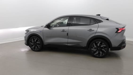 Renault Rafale Rafale E-Tech full hybrid 200ch esprit Alpine Gris Schiste / Toit Noir Etoilé