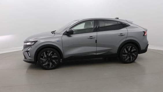 Renault Rafale Rafale E-Tech full hybrid 200ch esprit Alpine Gris Schiste / Toit Noir Etoilé