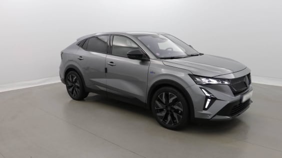 Renault Rafale Rafale E-Tech full hybrid 200ch esprit Alpine Gris Schiste / Toit Noir Etoilé
