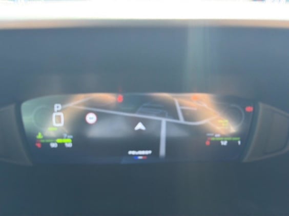 Peugeot 308 308 HYBRID 145CH E-DCS6 GT Noir Perle Metal