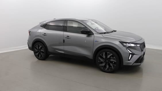 Renault Rafale Rafale E-Tech full hybrid 200ch esprit Alpine Gris Schiste / Toit Noir Etoilé
