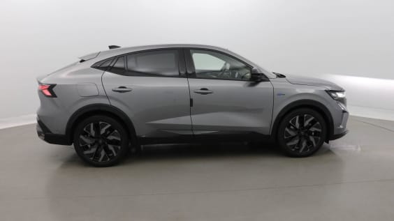 Renault Rafale Rafale E-Tech full hybrid 200ch esprit Alpine Gris Schiste / Toit Noir Etoilé