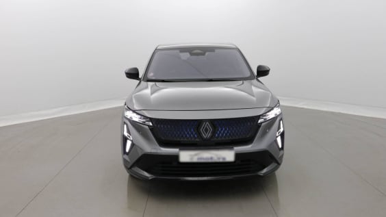 Renault Rafale Rafale E-Tech full hybrid 200ch esprit Alpine Gris Schiste / Toit Noir Etoilé