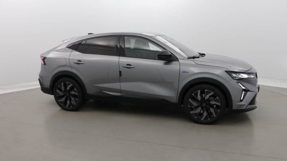 Renault Rafale Rafale E-Tech full hybrid 200ch esprit Alpine Gris Schiste / Toit Noir Etoilé