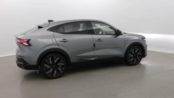 Renault Rafale Rafale E-Tech full hybrid 200ch esprit Alpine Gris Schiste / Toit Noir Etoilé