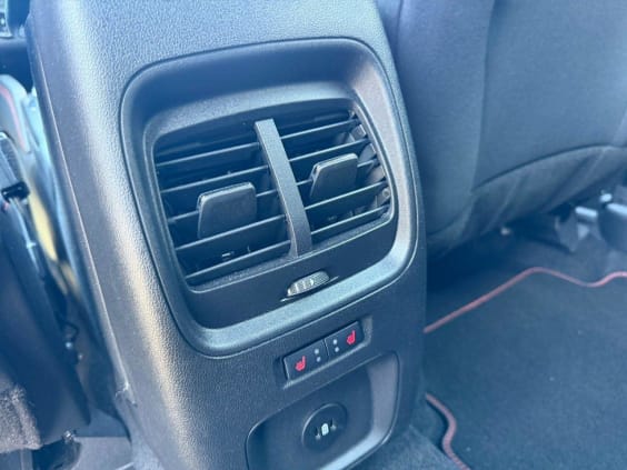 Ford KUGA KUGA 2.0D ECOBLUE 120CH BVA ST-LINE Gris Magnetique Metal