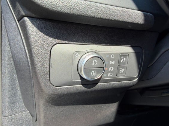 Ford KUGA KUGA 2.0D ECOBLUE 120CH BVA ST-LINE Gris Magnetique Metal