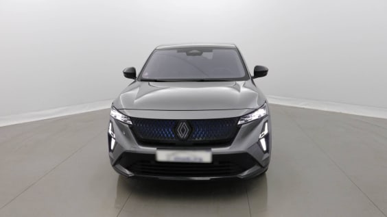 Renault Rafale Rafale E-Tech full hybrid 200ch esprit Alpine Gris Schiste / Toit Noir Etoilé