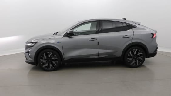 Renault Rafale Rafale E-Tech full hybrid 200ch esprit Alpine Gris Schiste / Toit Noir Etoilé