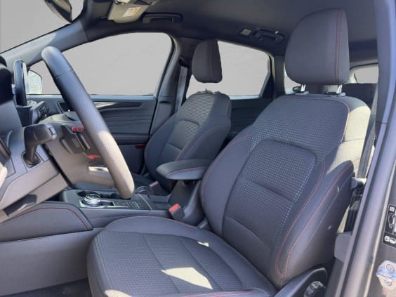 Ford KUGA KUGA 2.0D ECOBLUE 120CH BVA ST-LINE Gris Magnetique Metal