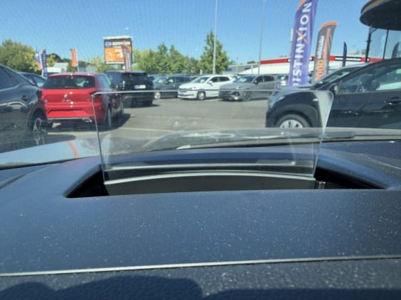 Ford KUGA KUGA 2.0D ECOBLUE 120CH BVA ST-LINE Gris Magnetique Metal