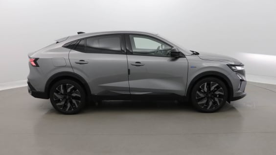 Renault Rafale Rafale E-Tech full hybrid 200ch esprit Alpine Gris Schiste / Toit Noir Etoilé
