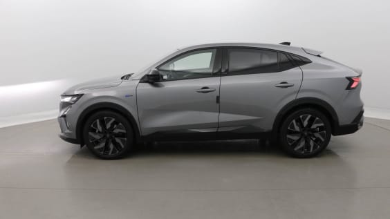 Renault Rafale Rafale E-Tech full hybrid 200ch esprit Alpine Gris Schiste / Toit Noir Etoilé