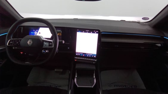 Renault Rafale Rafale E-Tech full hybrid 200ch esprit Alpine Gris Schiste / Toit Noir Etoilé