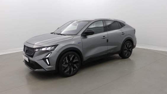 Renault Rafale Rafale E-Tech full hybrid 200ch esprit Alpine Gris Schiste / Toit Noir Etoilé