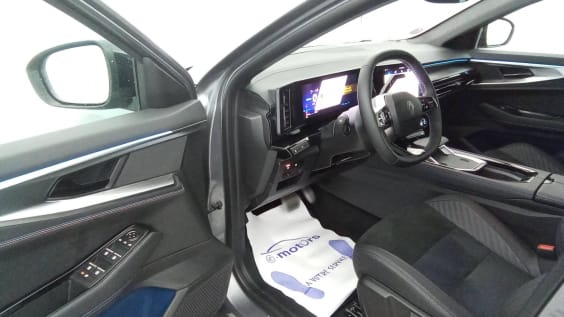 Renault Rafale Rafale E-Tech full hybrid 200ch esprit Alpine Gris Schiste / Toit Noir Etoilé