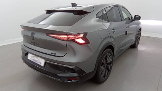 Renault Rafale Rafale E-Tech full hybrid 200ch esprit Alpine Gris Schiste / Toit Noir Etoilé
