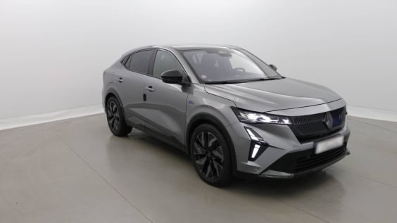 Renault Rafale Rafale E-Tech full hybrid 200ch esprit Alpine Gris Schiste / Toit Noir Etoilé