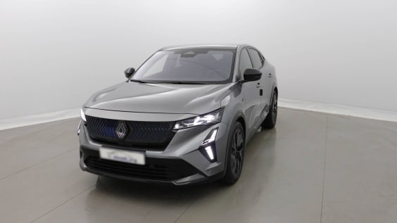 Renault Rafale Rafale E-Tech full hybrid 200ch esprit Alpine Gris Schiste / Toit Noir Etoilé