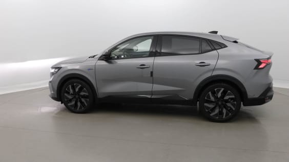 Renault Rafale Rafale E-Tech full hybrid 200ch esprit Alpine Gris Schiste / Toit Noir Etoilé