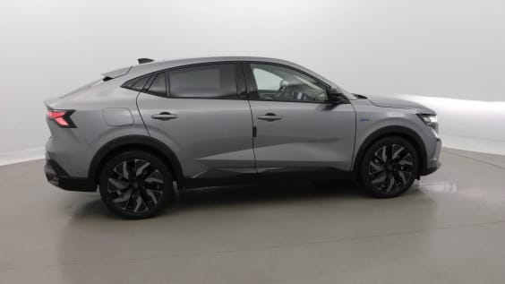 Renault Rafale Rafale E-Tech full hybrid 200ch esprit Alpine Gris Schiste / Toit Noir Etoilé