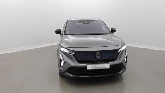 Renault Rafale Rafale E-Tech full hybrid 200ch esprit Alpine Gris Schiste / Toit Noir Etoilé