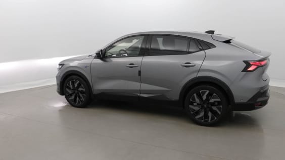 Renault Rafale Rafale E-Tech full hybrid 200ch esprit Alpine Gris Schiste / Toit Noir Etoilé