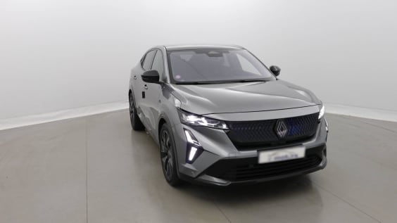 Renault Rafale Rafale E-Tech full hybrid 200ch esprit Alpine Gris Schiste / Toit Noir Etoilé