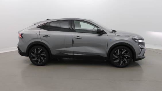 Renault Rafale Rafale E-Tech full hybrid 200ch esprit Alpine Gris Schiste / Toit Noir Etoilé