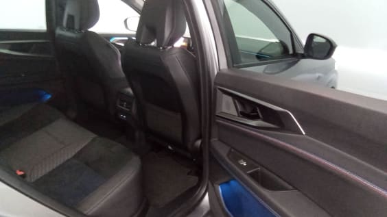 Renault Rafale Rafale E-Tech full hybrid 200ch esprit Alpine Gris Schiste / Toit Noir Etoilé
