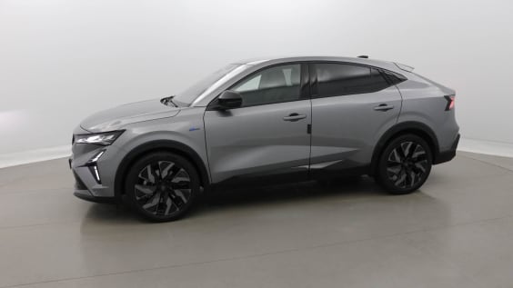 Renault Rafale Rafale E-Tech full hybrid 200ch esprit Alpine Gris Schiste / Toit Noir Etoilé