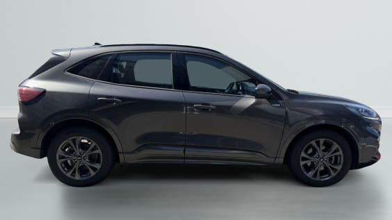 Ford KUGA KUGA 2.0D ECOBLUE 120CH BVA ST-LINE Gris Magnetique Metal