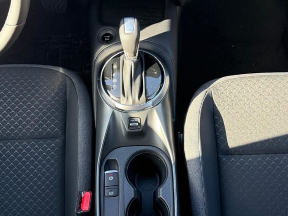 Nissan JUKE 114 N-CONNECTA Noir