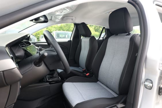 Opel Corsa 1.2 100 Argent