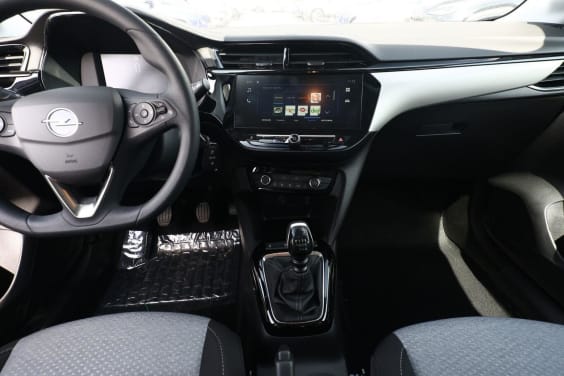 Opel Corsa 1.2 100 Argent