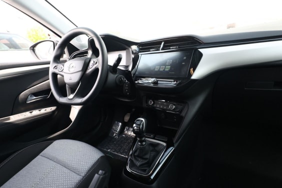 Opel Corsa 1.2 100 Argent