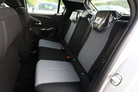 Opel Corsa 1.2 100 Argent