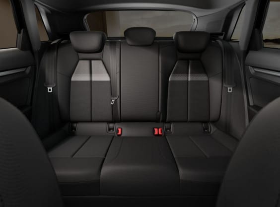 Audi A3 ALLSTREET S TRONIC 150 Noir
