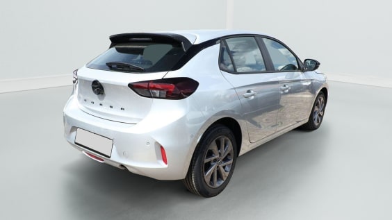 Opel Corsa 1.2 100 Argent
