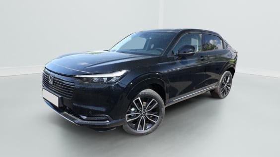 Honda HR-V E:HEV 131 ADVANCE Noir