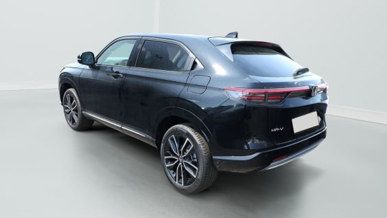 Honda HR-V E:HEV 131 ADVANCE Noir