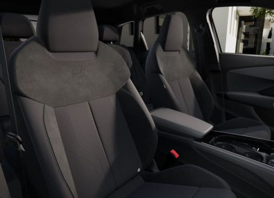 Audi Q3 Sportback 35 TFSI 150 ch S tronic 7 Vert