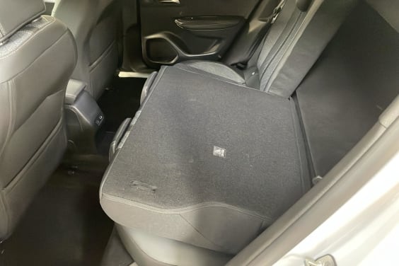 Peugeot 2008 100 S&S BVM6 Allure Blanc Okenite