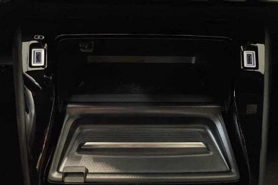 Peugeot 2008 100 S&S BVM6 Allure Blanc Okenite