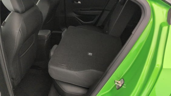 Opel Mokka 1.2 Turbo 130 ch BVA8 GS Line Vert Signal